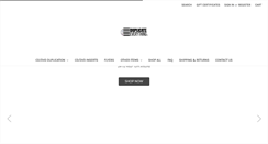 Desktop Screenshot of duplicateeverything.com